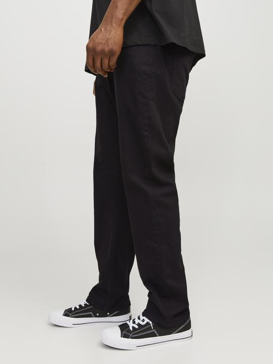 Actual product image Jack & Jones Plus Size Slim Fit Jeans (W42/L36)