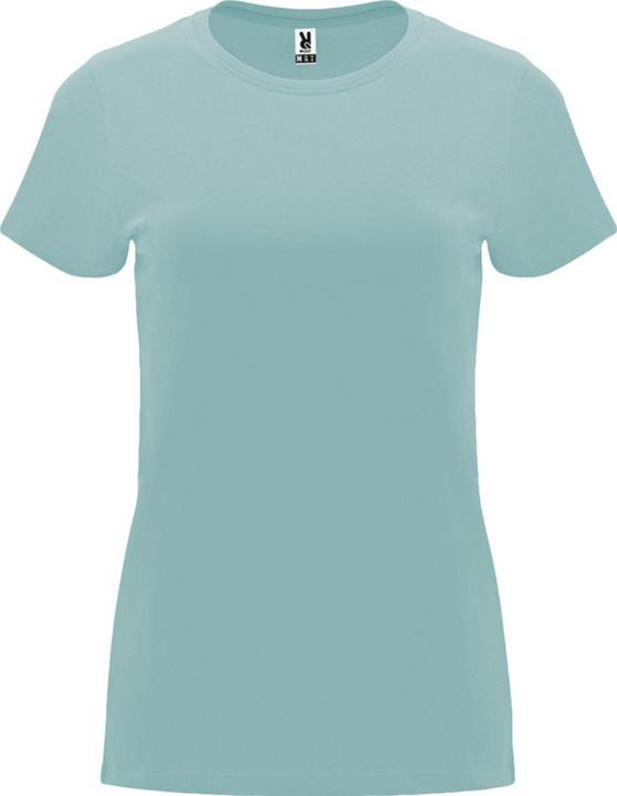 Alpinia Capri TShirt kurzärmlig