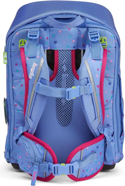 Produktbild Ergobag wide 5-tlg. Set Bärzaubernd (21 l)