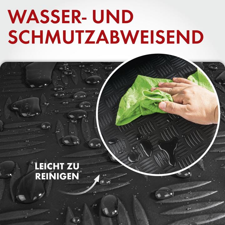 Actual product image Walser Odin