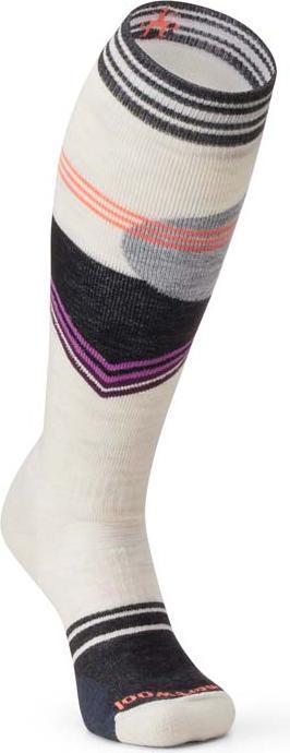 Image du produit Smartwool Snowboard Femmes Full Cushion Moon Energy OTC (L)