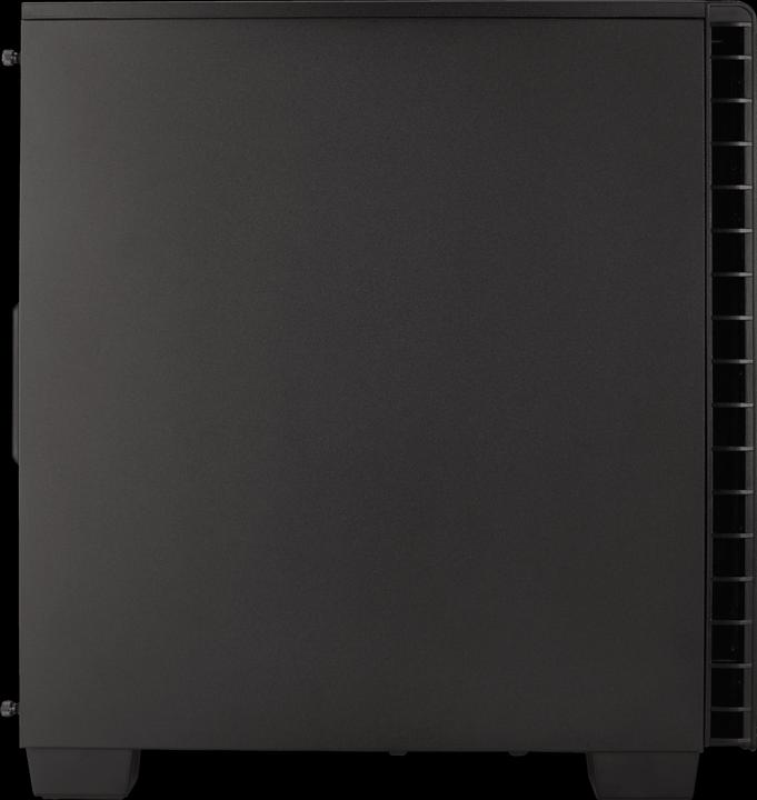 Immagine prodotto Corsair Carburo 400Q (ATX, mATX, Mini-ITX, E-ATX)