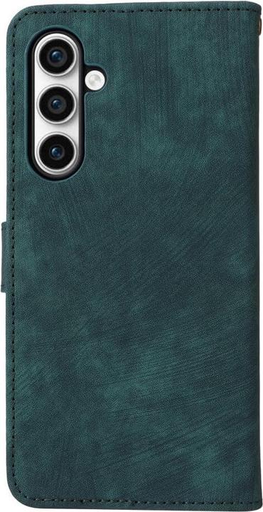 Actual product image Cover-Discount FE - Case with RFID blocker (Samsung Galaxy S24 FE)