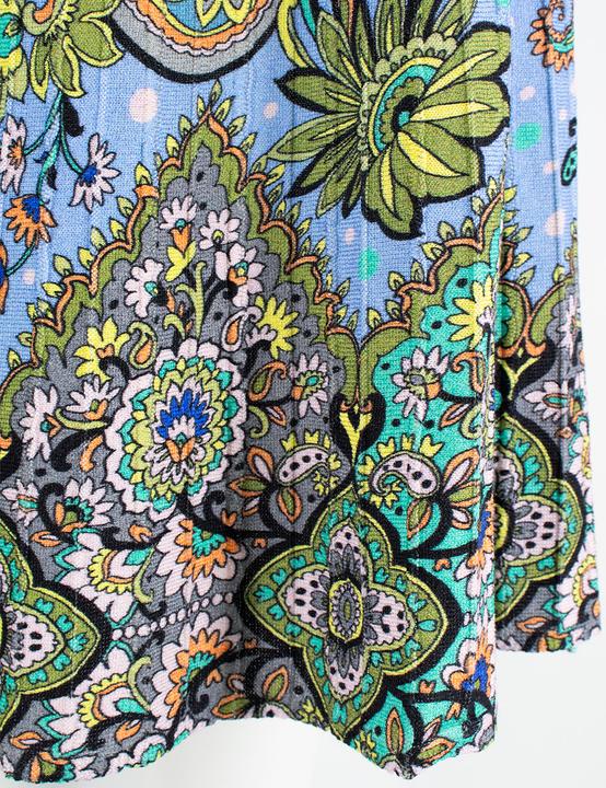 Actual product image Etro Midi skirt (44)