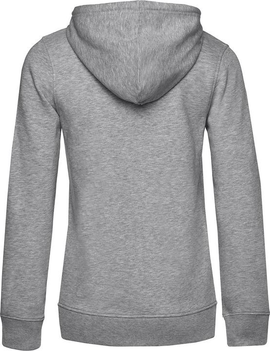Image du produit B&C Sweat à capuche Coton issu de l'agriculture biologique (XXL)