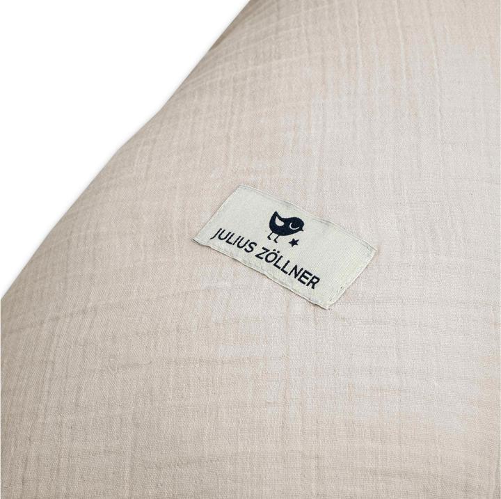 Image du produit Julius Zöllner Coussin d'allaitement (190 cm)
