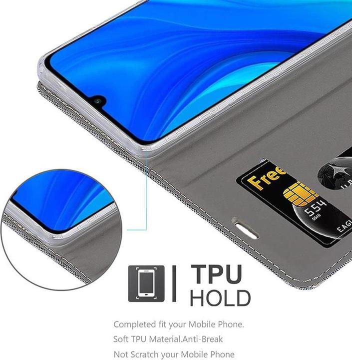 Actual product image Cadorabo Jeans Optik (Huawei P Smart (2020))