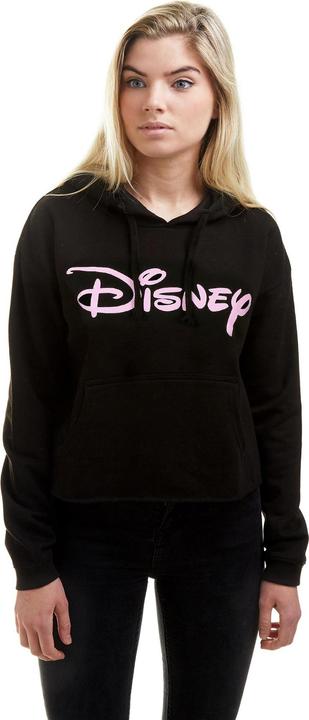 Produktbild Disney Kurzes Hoodie Logo (S)