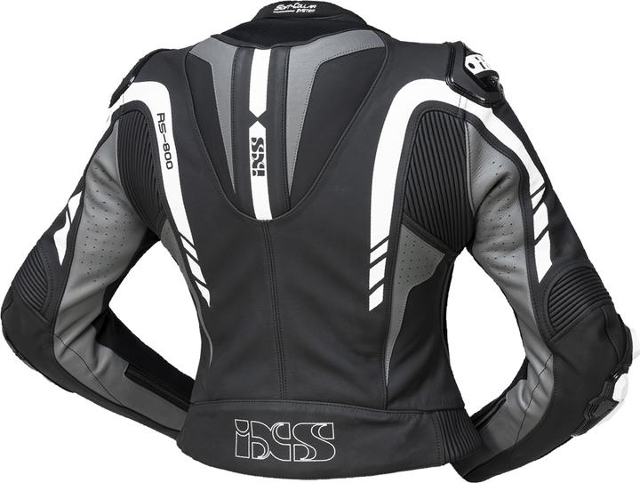 Produktbild iXS Sport LD Damen Kombi 2-tlg. RS-800 1.0 (Damen, 34)