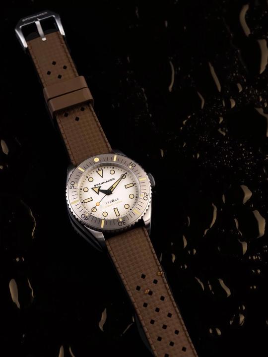 Produktbild Spinnaker SP-5097-66 Spence 300 (Taucheruhr)