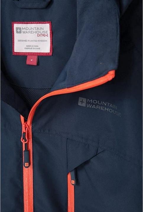 Image du produit Mountain Warehouse Veste Brisk Extreme Imperméable (S)