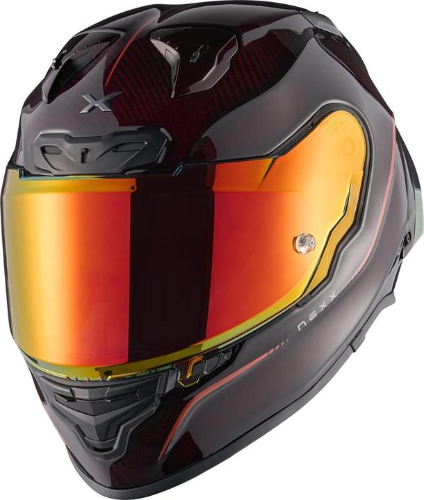 Image du produit Nexx X.R3R HAGIBIS Integralhelm (L)