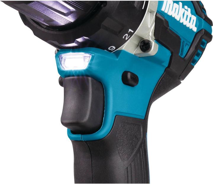 Produktbild Makita DDF484RTE (Akkubetrieb)