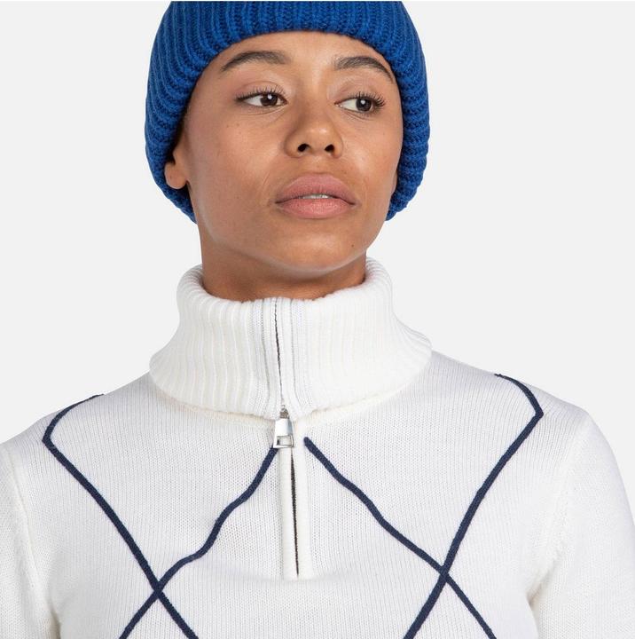 Produktbild Rossignol Jcc Pullover mit 1/2-Reissverschluss (M)