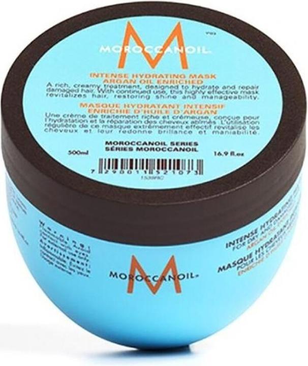 Produktbild Moroccanoil Intensive Feuchtigkeit (250 ml)