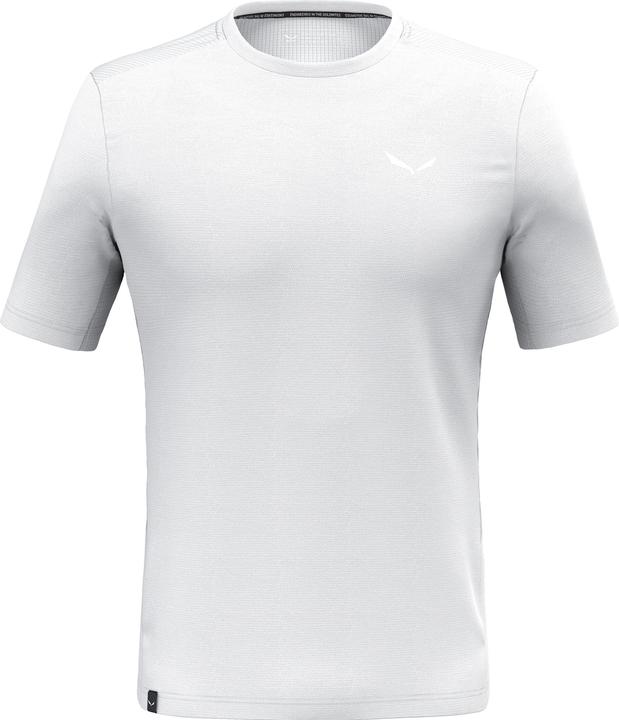 Actual product image Salewa Puez Hybrid Dry'Ton T-shirt (W50/L30)