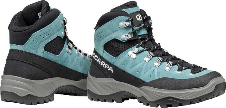 Image du produit Scarpa Boreas GTX Wmn Hiking Schuhe (41.5)