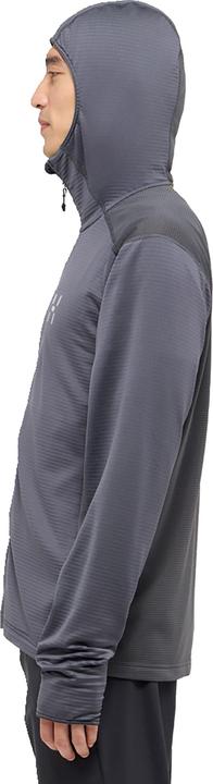 Produktbild Haglöfs L.I.M Mid Multi II Hoodie (S)