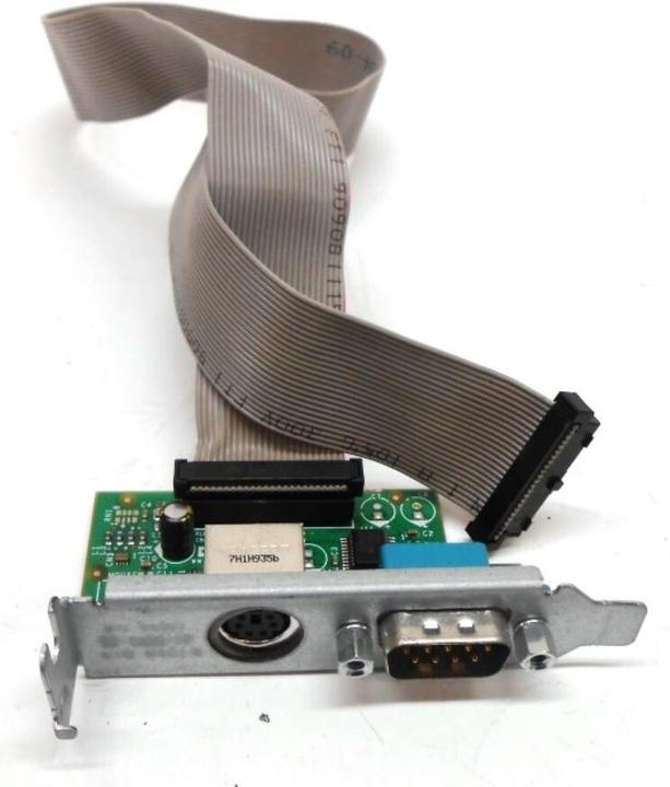 Immagine prodotto Dell Assy Pwa I/O Ps2/Com Fh Fgr