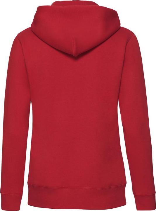 Image du produit Fruit of the Loom Veste à capuche LadyFit SweatshirtVeste à capuche (XXL)