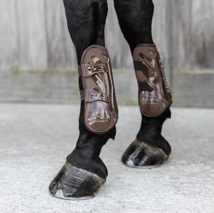 Image du produit Kentucky Horsewear Guêtres Bamboo Elastique
