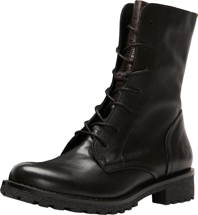 Produktbild Felmini CASTER B501, der zeitlose Schnürstiefel von, zeichnet sich durch eine elegante Kombination a (40)