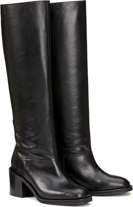 La Redoute Collections Lederstiefel (37)
