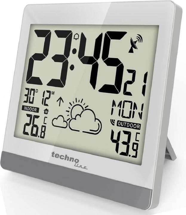Actual product image Technoline WS 8119 (20 cm)