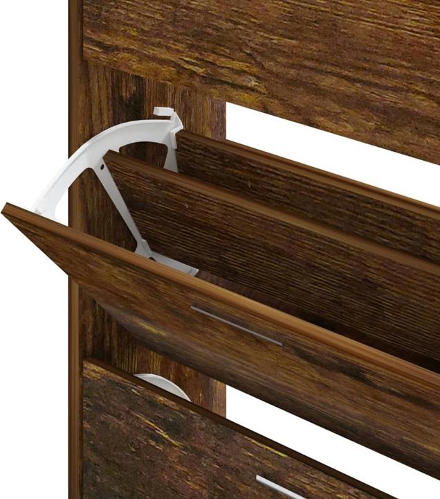 Immagine prodotto VidaXL Laylah (63 x 24 x 103 cm)