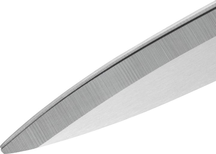 Productafbeelding WMF Keukenschaar Huishoudschaar All Purpose 23cm Zaagslijpsel Soft Grip (23 cm)