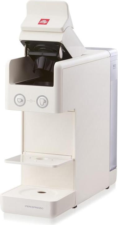 Produktbild Illy Hyperespresso Kaffeemaschine (Iperespresso, EU-Stecker)