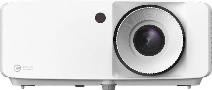 Image du produit Optoma ZH520 (HD, 5500 lm, 1.13 - 1.47:1)