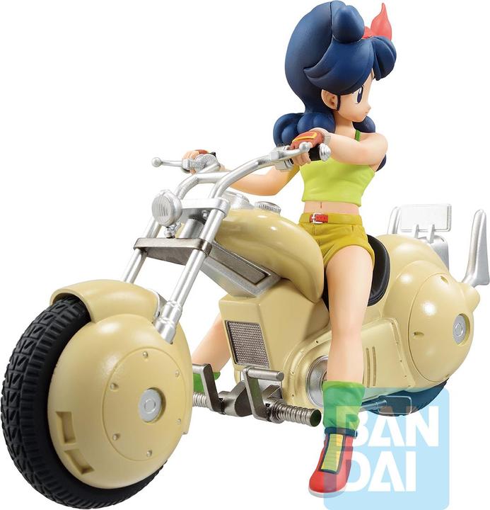 Image du produit Banpresto Dragon Ball - Lunch - Snap Collection Ichibansho