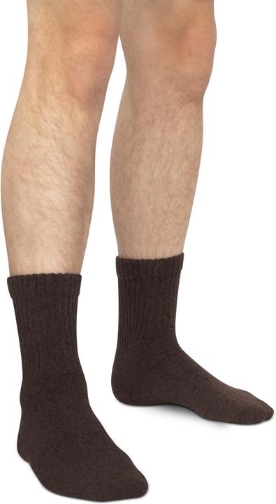 Actual product image Normani 5 pairs of extreme work and sports socks (39 - 42)