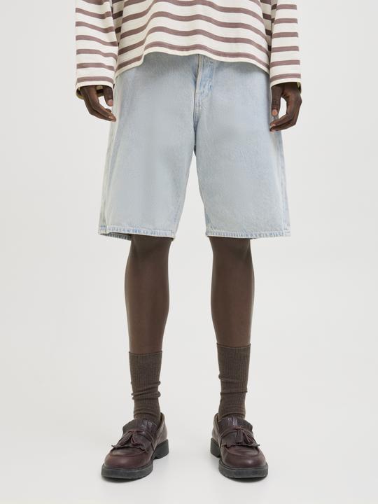 Actual product image Jack & Jones Jjialex Jjoriginal Shorts Cb 307 Sn (XS)