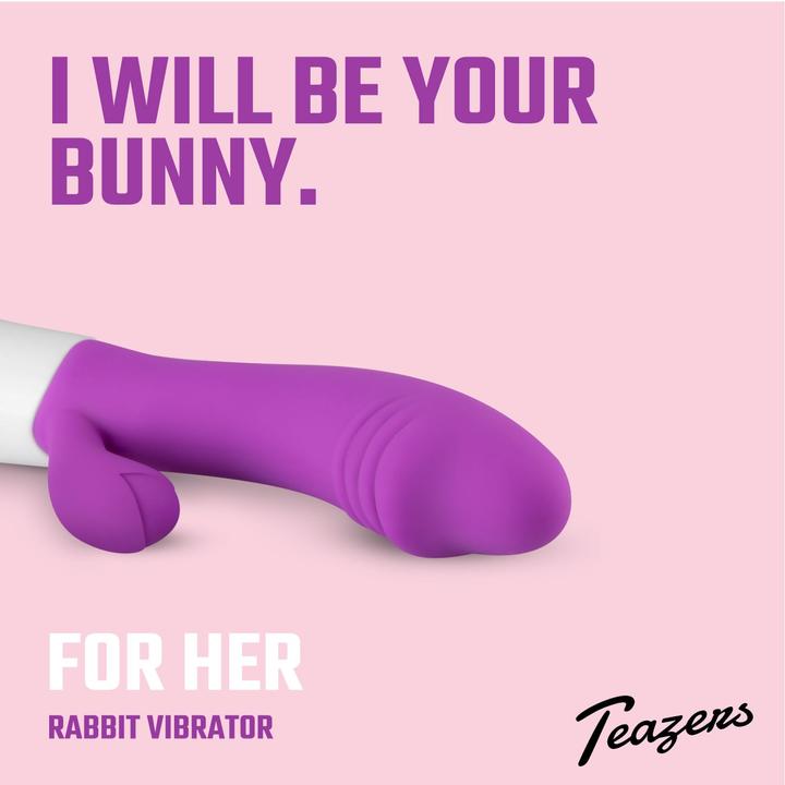 Image du produit Teazers Lapin