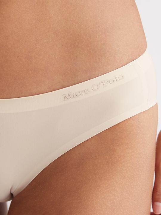 Image du produit Marc O'Polo Slip Second Skin (XL, lot de 2)