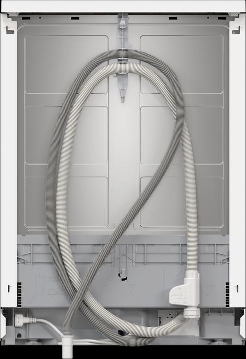 Immagine prodotto Bosch Hausgeräte Serie 4, Lavastoviglie a libera installazione, 60 cm, SMS4EVW08E