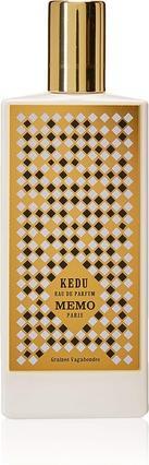 Actual product image Memo Paris Kedu (Eau de parfum, 75 ml)