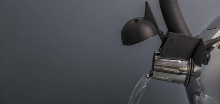Actual product image La Cafetière Kettle (1.60 l)