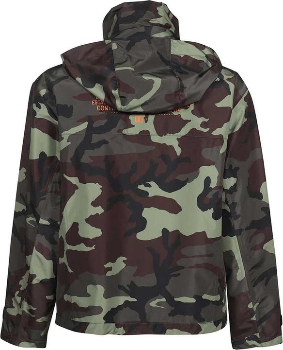 Image du produit Dolce & Gabbana Veste de camouflage (46)