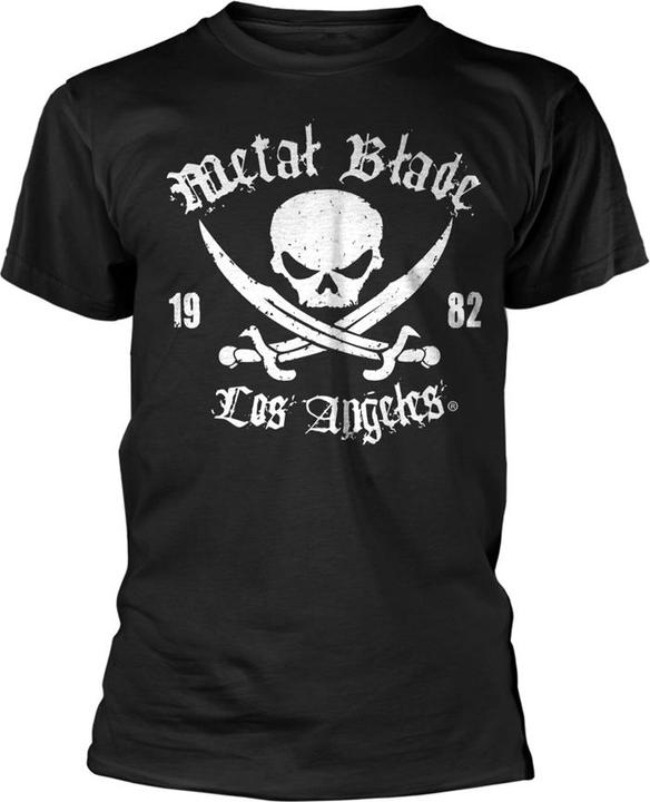 Pirate Logo (S)