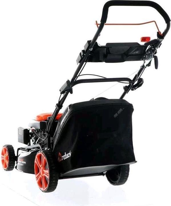 Produktbild Redback Rasenmäher zum Schieben