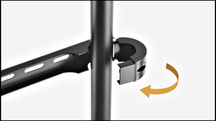 Image du produit Reflecta Élégant 70W (70", 40 kg)
