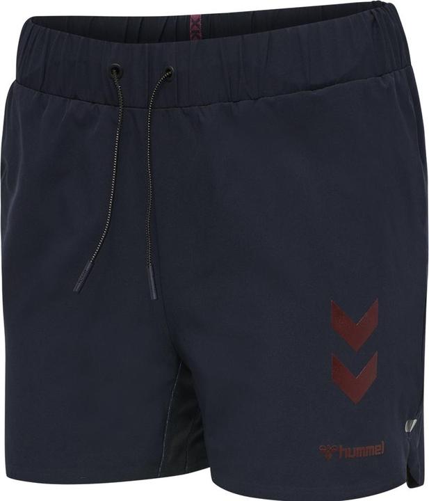 hummel Pro Xk Woven Shorts Woman (XS)