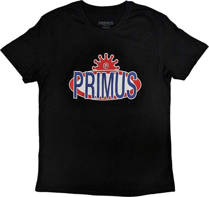 Primus Zingers Logo