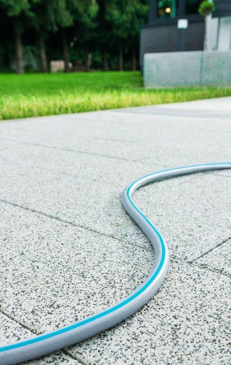 Actual product image Cellfast wąż ogrodowy basic 1/2" 30 m (10-401) (30 m)