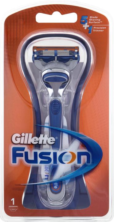 Produktbild Gillette Fusion