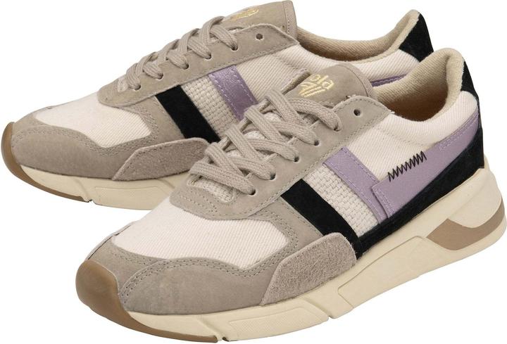 Actual product image Gola 's trainers eclipse mode (38)