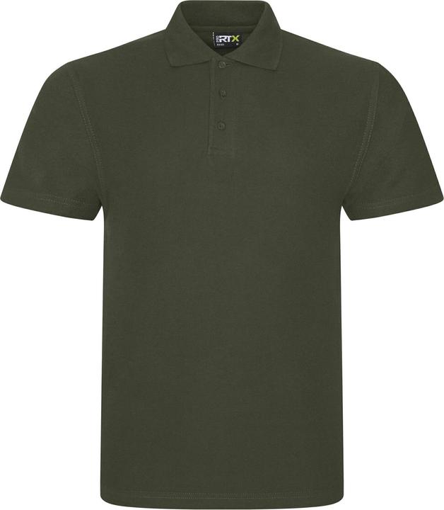 Actual product image Pro RTX Pro polo shirt (6XL)